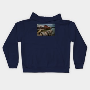 TUG Kids Hoodie